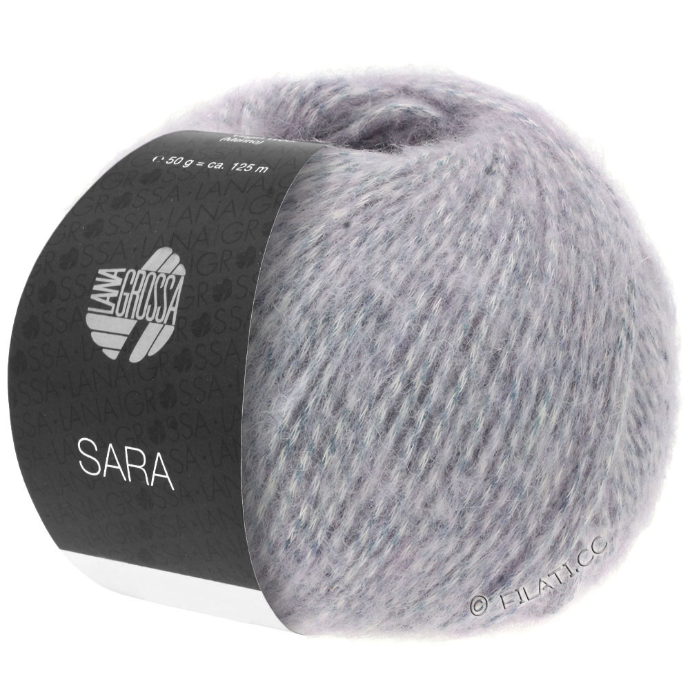 Grossa SARA | SARA from Lana Grossa | Yarn & Wool | Online Shop