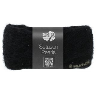 Lana Grossa SETASURI PEARLS