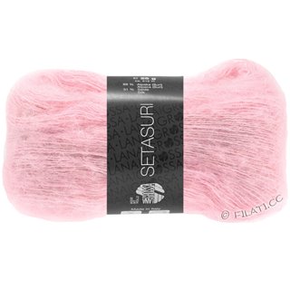 Lana Grossa SETASURI