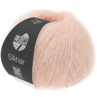 Lana Grossa SILKHAIR