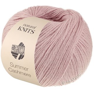 Lana Grossa SUMMER CASHMERE