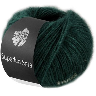 Lana Grossa SUPERKID SETA