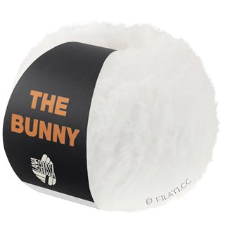 Lana Grossa THE BUNNY