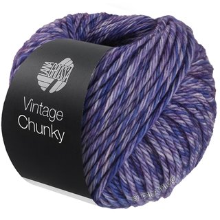 Lana Grossa Vintage Chunky