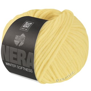 Lana Grossa WINTER SOFTNESS (Nera)