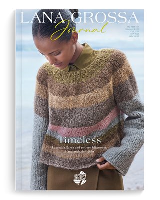 FILATI Journal No. 72 - German Edition