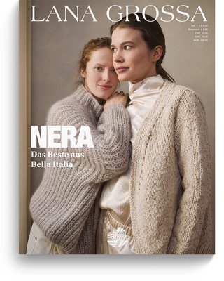 Nera No. 1 - German Edition