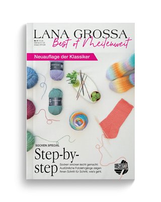 MEILENWEIT No. 8 - German Edition