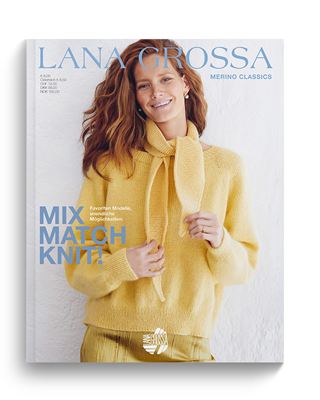 Merino Classics No. 1 - German Edition