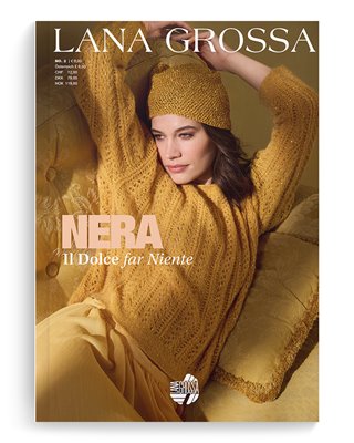 Nera No. 2 - German Edition
