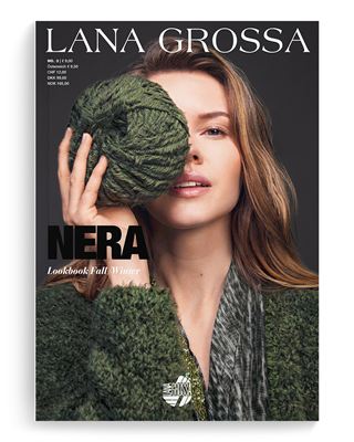 Nera No. 3 - German Edition