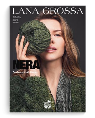 Nera No. 3 - German Edition
