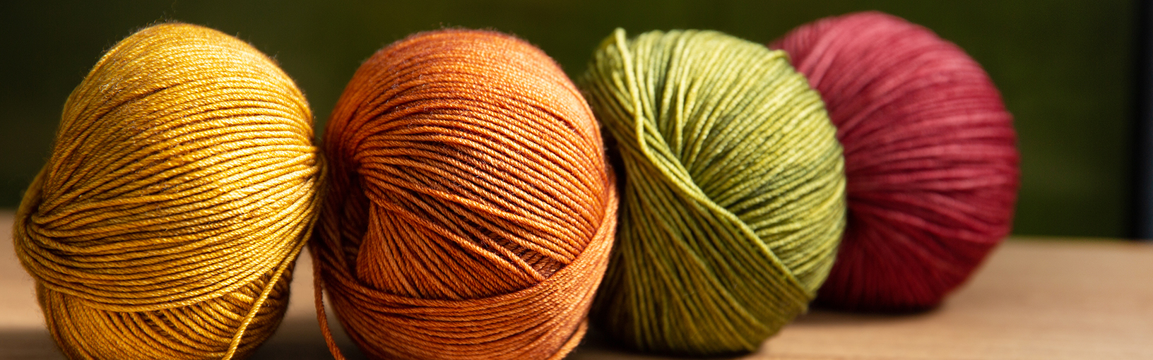 Special items Sale | Sock yarns | Hand-dyed