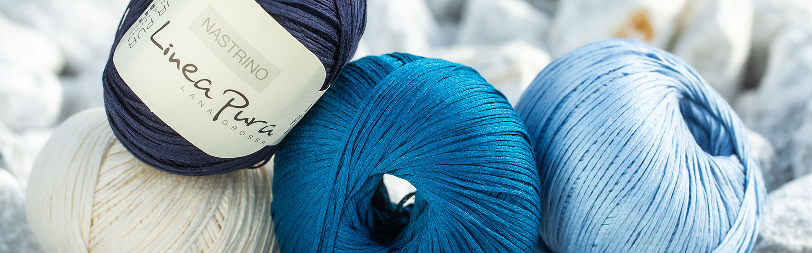 High quality yarns for knitting, crocheting & felting Lana Grossa Yarns | Sock yarns | 6-ply