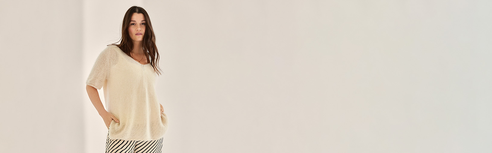 INNOVATIVE, ERGONOMIC - HIGHEST QUALITY Lana Grossa Needles | TUNISIAN CROCHET HOOKS | Design-wood Natural (Vario)