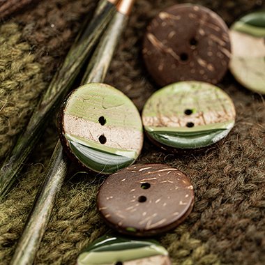 Buttons & Accessories