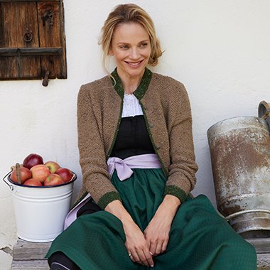 FILATI BAVARIAN STYLE