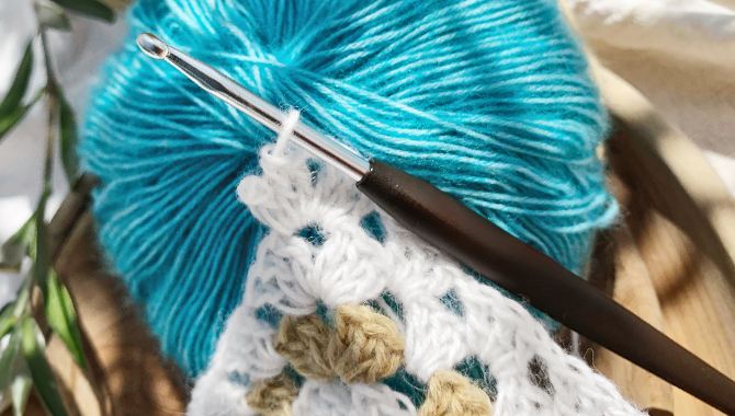 Crochet
