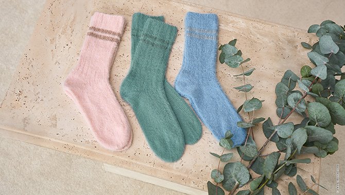 Socks & More