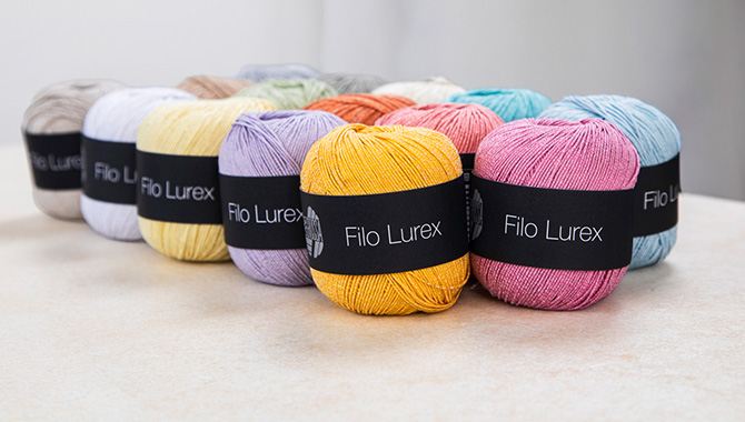 Trendy yarns 2026
