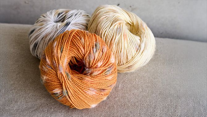 Trendy yarns 2026